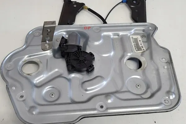 Regulador de janela dianteira direita NISSAN image 2