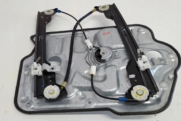 Regulador de janela dianteira direita NISSAN image 4