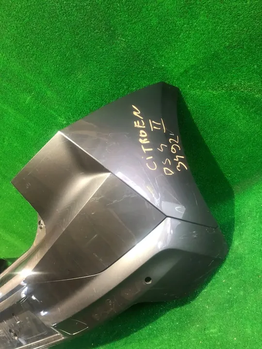 Paraurti posteriore CITROEN DS4 II CROSSBACK image 2