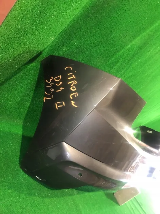 Paraurti posteriore CITROEN DS4 II CROSSBACK image 3