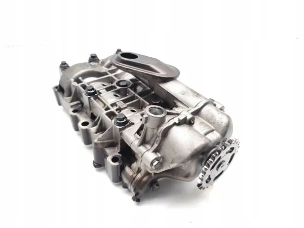 Oliepomp-balansas OEM 9636898380 voor Mitsubishi image 2