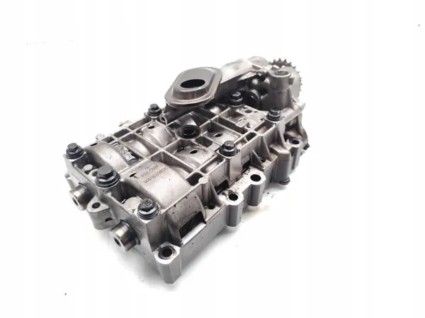 Oliepomp-balansas OEM 9636898380 voor Mitsubishi image 4