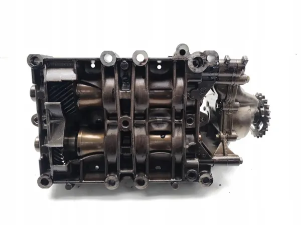 Oliepomp-balansas OEM 9636898380 voor Mitsubishi image 6