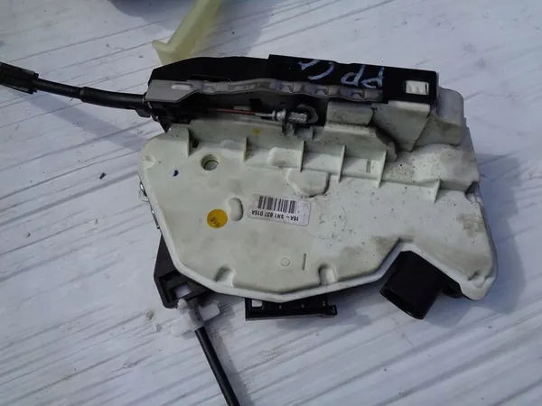 Dörrlås Bak Höger Vänster VW PASSAT CC B7 image 6