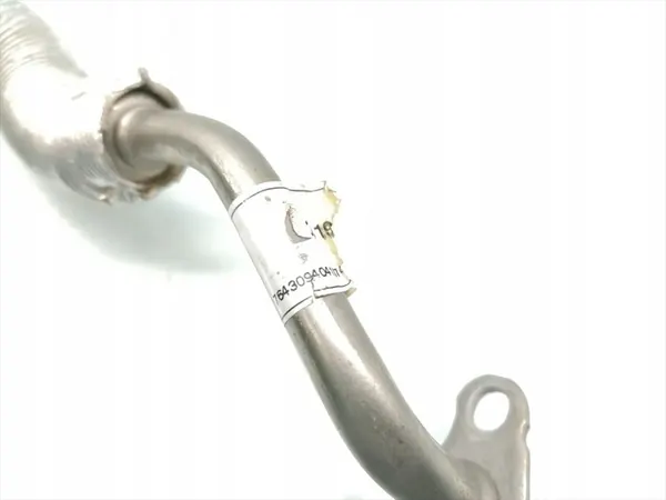 BMW 3 Series Turbo Oljeslang 320i 135kW image 3