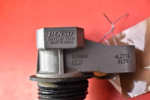 Zündspule Opel Insignia A 2.8 V6 Turbo 12618542 image 5