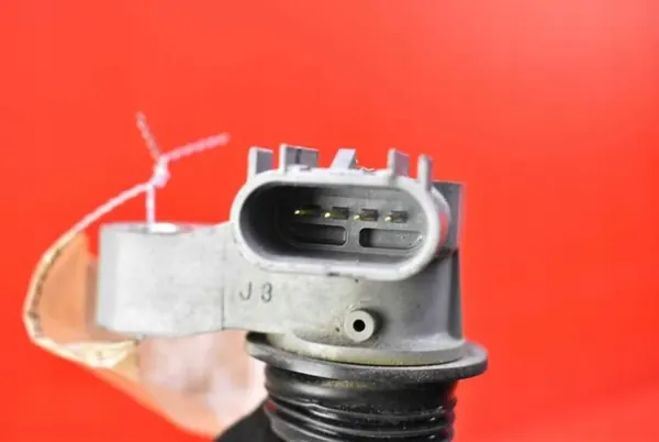 Zündspule Opel Insignia A 2.8 V6 Turbo 12618542 image 6