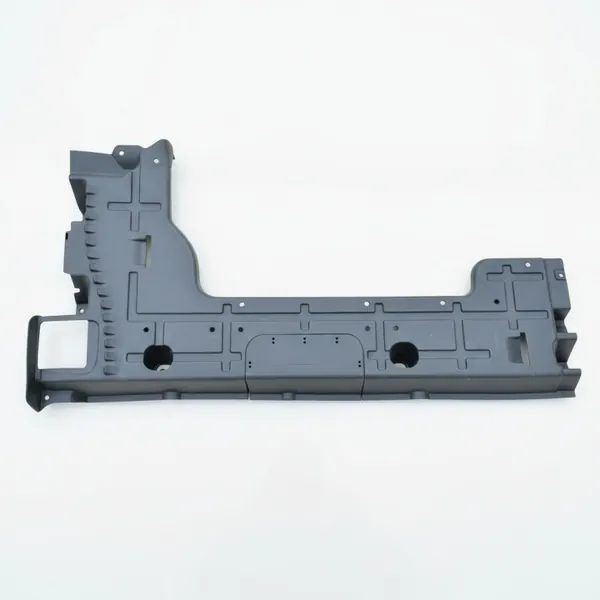 Escudo inferior esquerdo VW T6.1 OEM 7LA825101D image 2