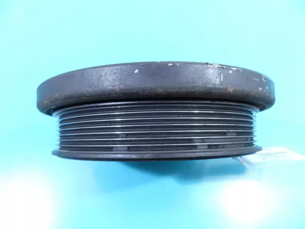 Polia virabrequim OEM IMPRK1242682 DPV1132 BMW X5 E70 image 3