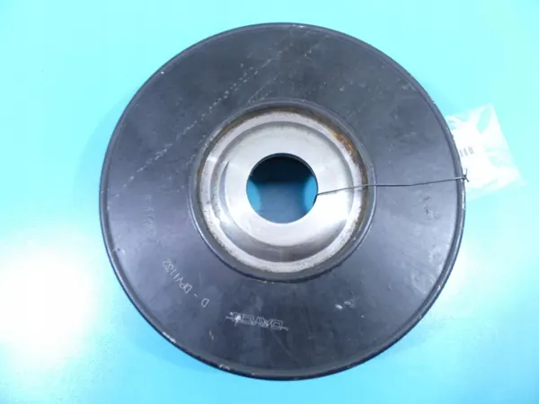 Polia virabrequim OEM IMPRK1242682 DPV1132 BMW X5 E70 image 4