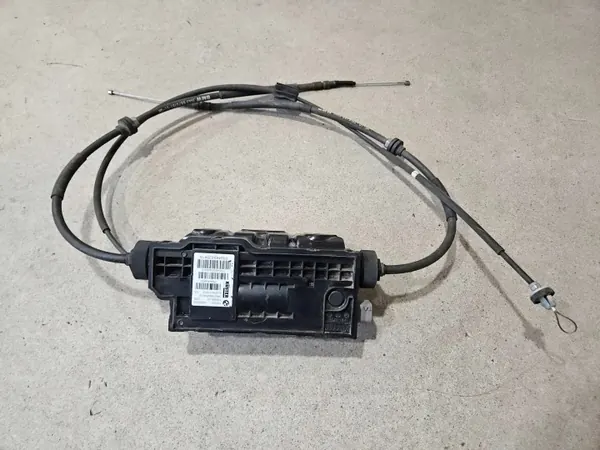 Module de frein à main BMW X5 F15 OEM 6864546 image 2