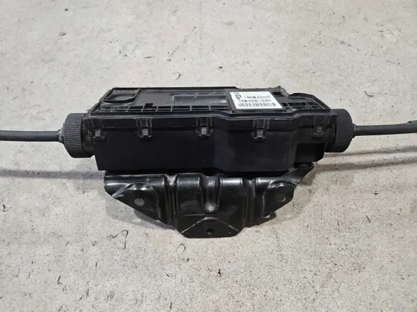 Module de frein à main BMW X5 F15 OEM 6864546 image 10