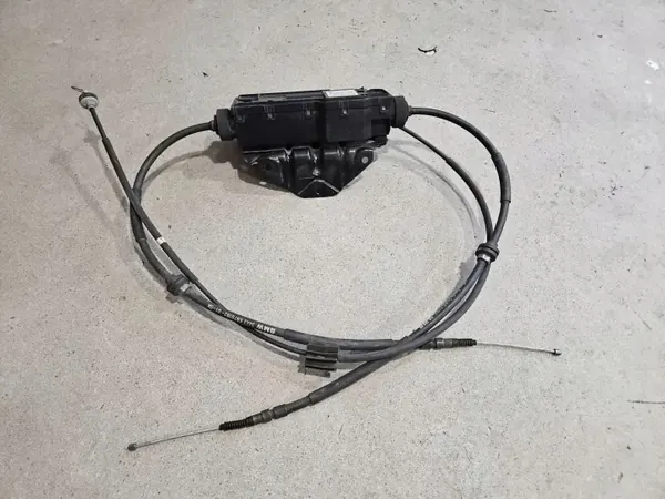 Module de frein à main BMW X5 F15 OEM 6864546 image 3