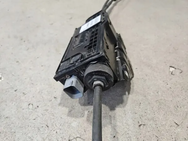 Module de frein à main BMW X5 F15 OEM 6864546 image 6