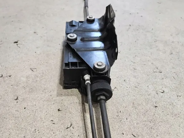 Module de frein à main BMW X5 F15 OEM 6864546 image 7