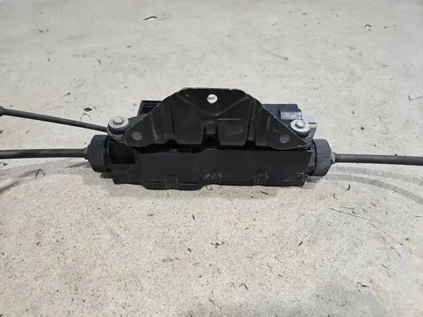 Module de frein à main BMW X5 F15 OEM 6864546 image 9