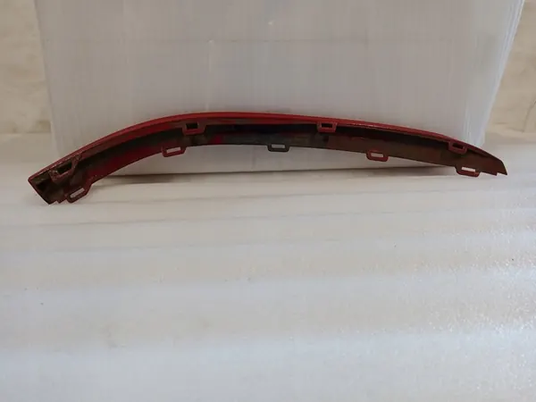 Polcar 5G0805903B Framskärms Spoiler V image 2