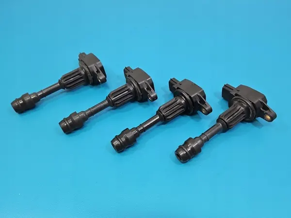 Ontstekingsspoel AIC-6207G voor Nissan Micra K12 1.4 image 2