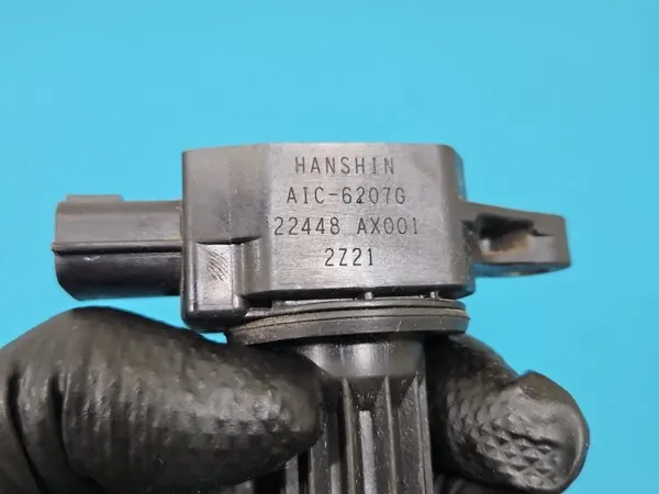 Ontstekingsspoel AIC-6207G voor Nissan Micra K12 1.4 image 6