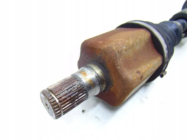 Vänster framaxel Volvo V60 V70 S70 S80 P31256779 image 3