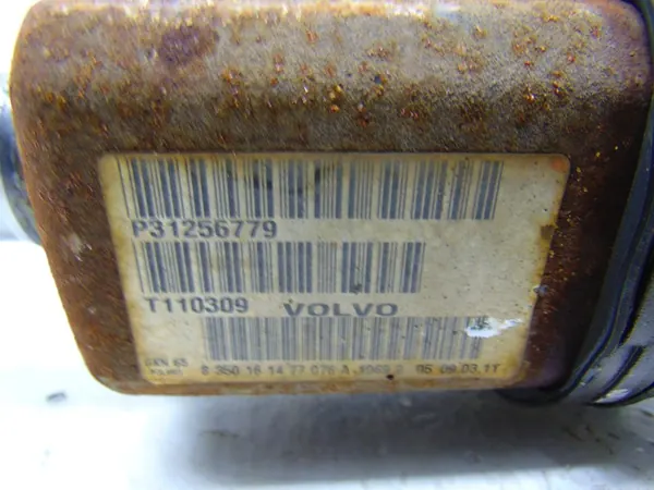 Vänster framaxel Volvo V60 V70 S70 S80 P31256779 image 4