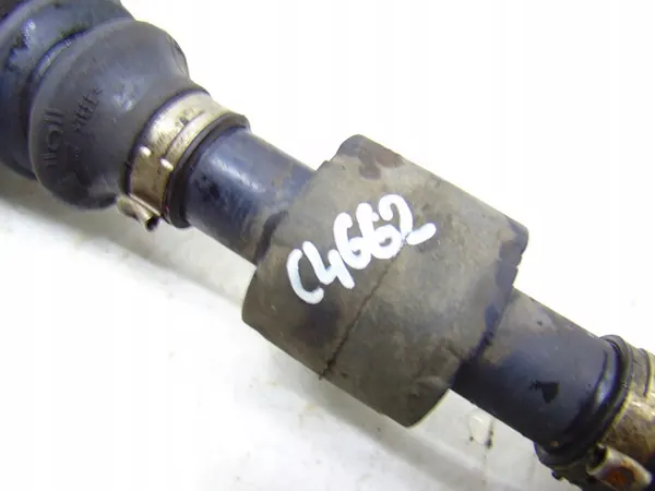 Vänster framaxel Volvo V60 V70 S70 S80 P31256779 image 5