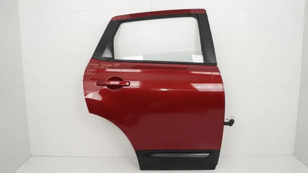 Höger Bakdörr OEM 360205774 Nissan Qashqai J10 image 2