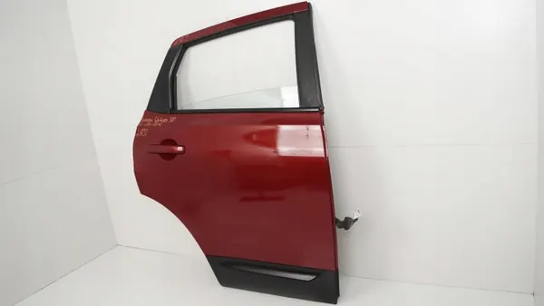 Höger Bakdörr OEM 360205774 Nissan Qashqai J10 image 3