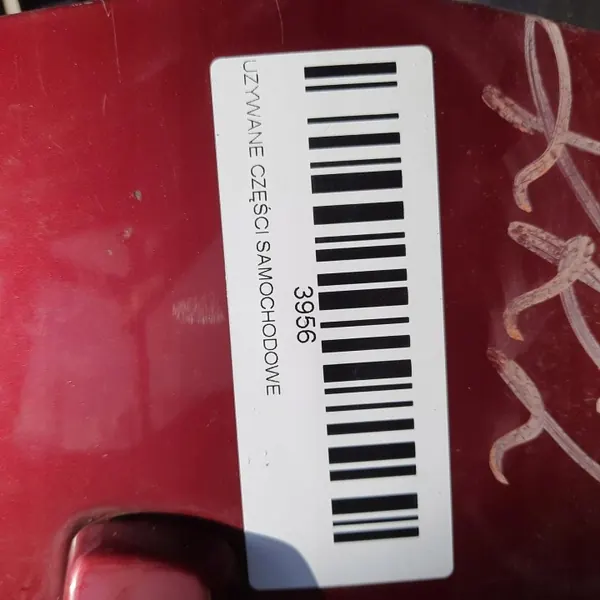 Höger Bakdörr OEM 360205774 Nissan Qashqai J10 image 8