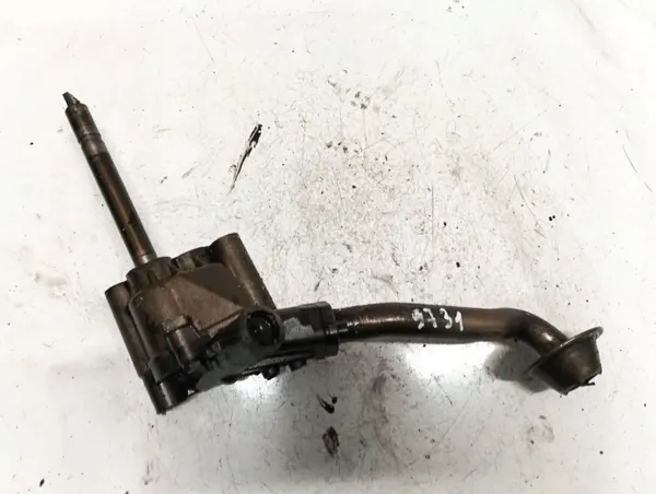 Öljypumppu OEM 026115153a VW Passat 1.9L 1998 image 2