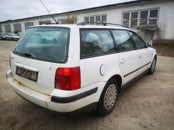 Öljypumppu OEM 026115153a VW Passat 1.9L 1998 image 10