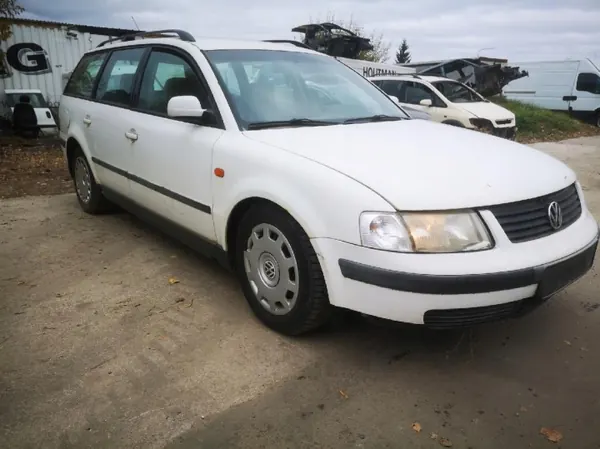 Öljypumppu OEM 026115153a VW Passat 1.9L 1998 image 5