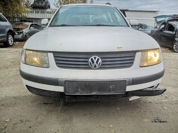 Öljypumppu OEM 026115153a VW Passat 1.9L 1998 image 6
