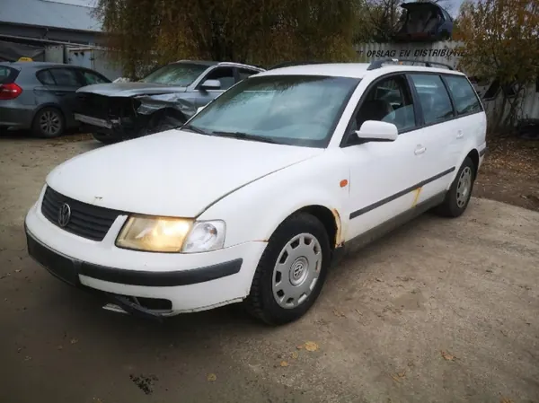Öljypumppu OEM 026115153a VW Passat 1.9L 1998 image 7