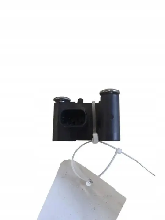 Sensor de impacto airbag BMW OEM 69110036577 - Usado image 2