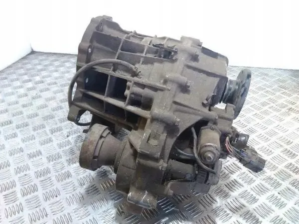 Redutor Ford OE OEM AB397A195BC para Ranger 2.2L image 2