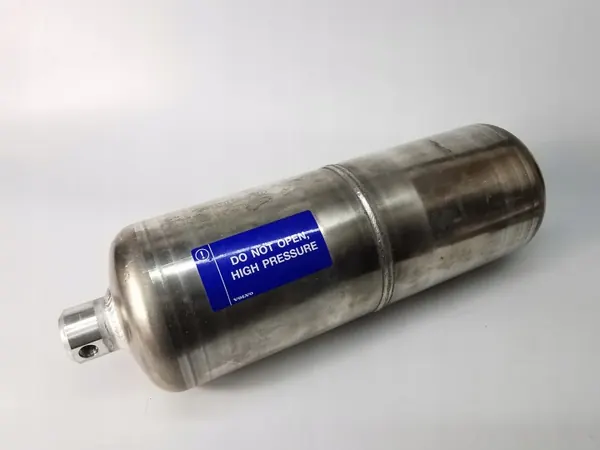 Air Tank Volvo XC90 II 31360726 image 2