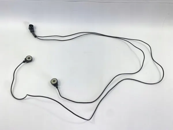 Sensor de batida OEM 0031534628 Mercedes W124 W140 image 2