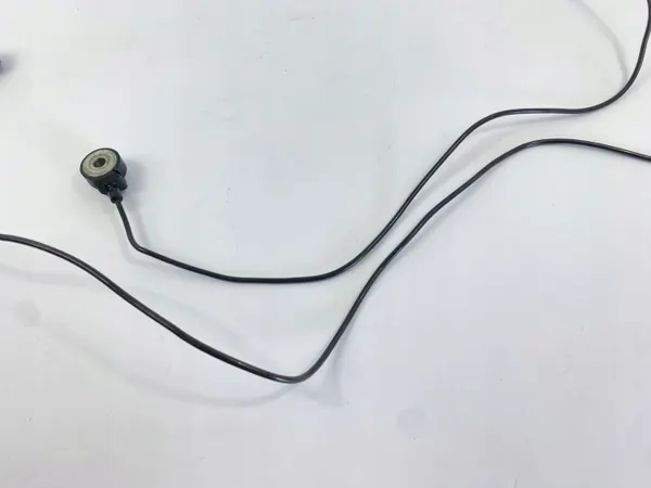 Sensor de batida OEM 0031534628 Mercedes W124 W140 image 6