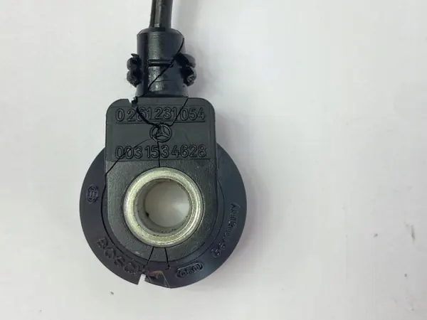 Sensor de batida OEM 0031534628 Mercedes W124 W140 image 9