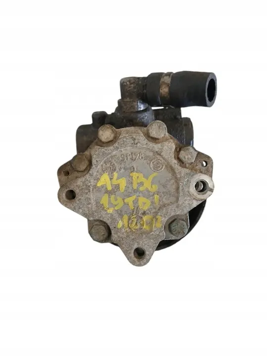 Pompe de direction assistée Audi A4 B6 1.9 TDI 7690955102 image 2