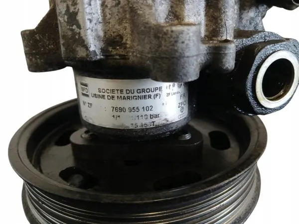 Pompe de direction assistée Audi A4 B6 1.9 TDI 7690955102 image 3