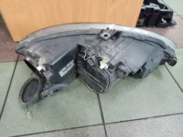 Farol dianteiro esquerdo Seat Leon 5p1941005d image 4