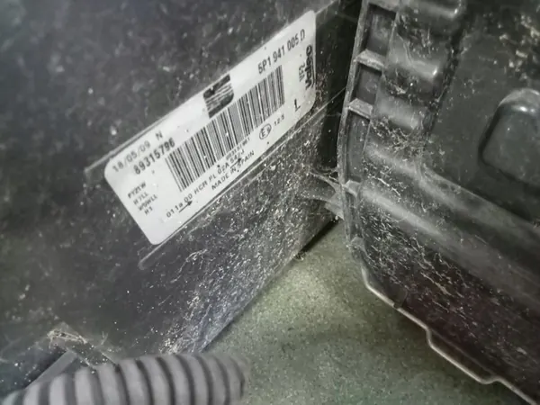 Farol dianteiro esquerdo Seat Leon 5p1941005d image 5