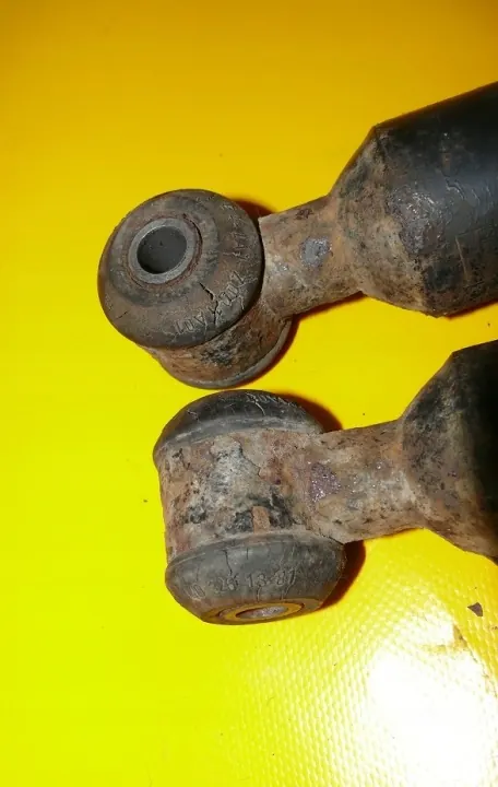 Achter Schokdempers OEM 1403261400 voor Mercedes W140 image 3