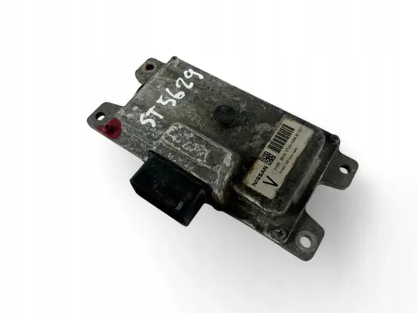 Transmissiecomputer OEM 28943509 voor Nissan Qashqai image 2