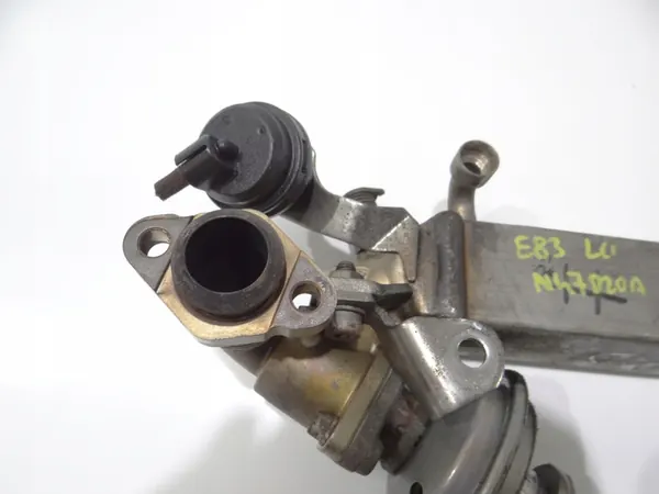 Enfriador EGR BMW X3 E83 LCI N47D20A 7805717 image 4