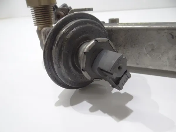 Enfriador EGR BMW X3 E83 LCI N47D20A 7805717 image 5