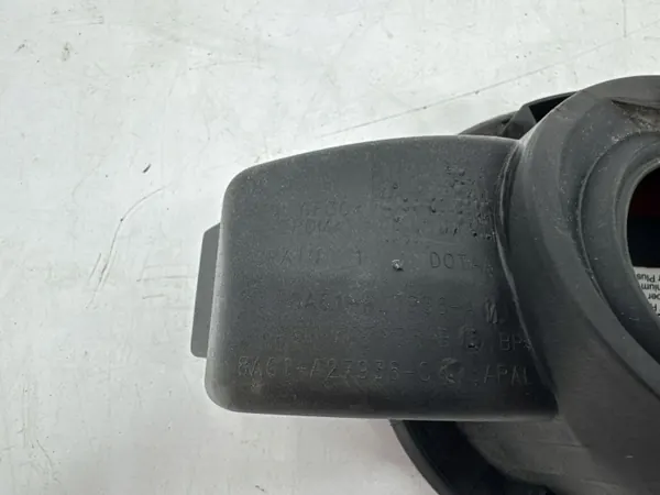 Bouchon de réservoir Ford Fiesta ST 2014 OEM 8A61A27936A image 4
