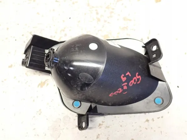 Vänster blinkers OEM 521403950 för FIAT 500E II image 3